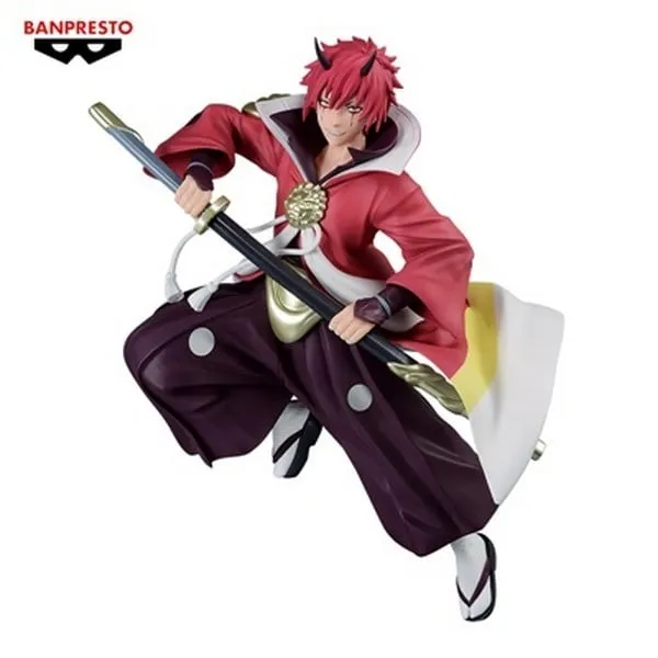 SLIME - Benimaru - Figure 19cm